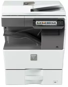 Sharp MX-B355W