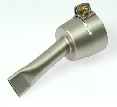 Щелевая насадка для сварки внахлест, 20 мм, для Ghibli / Ghibli AW