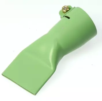 Щелевая насадка с PTFE-покрытием, 40 мм, для Triac AT / ST