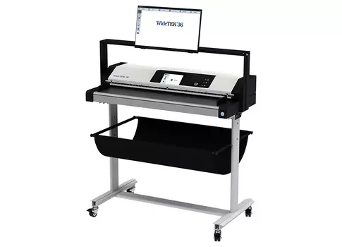 Широкоформатный сканер_44-600 Bundle