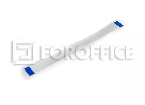 Шлейф печатающей головки 23 сантиметра для плоттеров JV3, JV22