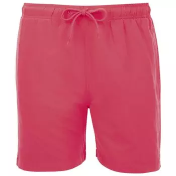 Шорты мужские SANDY розовый неон, размер S