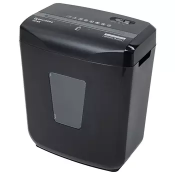 Шредер (уничтожитель)_1018X (4х40 мм)