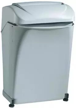 Шредер (уничтожитель)_240 HS-6 E/S (0.8x5 мм)