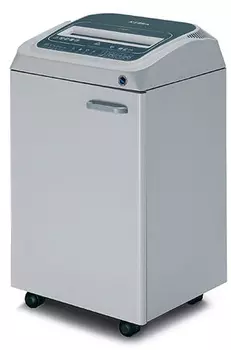 Шредер (уничтожитель)_245 TS S5 E/S (5.8 мм)