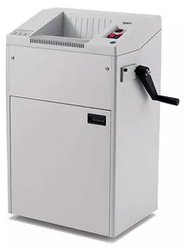 Шредер (уничтожитель)_260 HS-2 (0.8x9.5 мм)