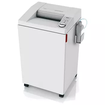 Шредер (уничтожитель)_3104 CC (2x15 мм) с масленкой