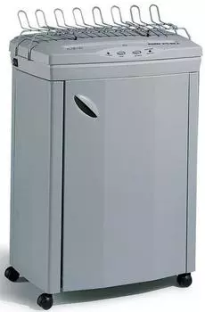 Шредер (уничтожитель)_385 C4 E/S (3.5x30 мм)