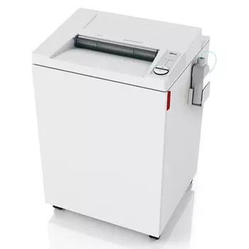 Шредер (уничтожитель)_4002 CC (2x15 мм) с масленкой