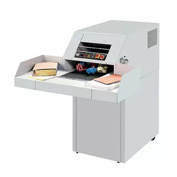 Шредер (уничтожитель)_4108 CC (6x50 мм)