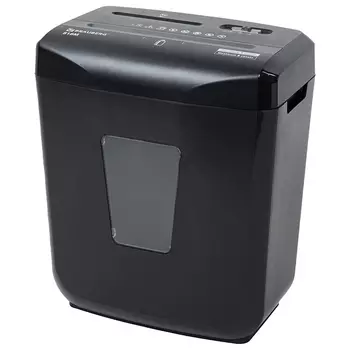 Шредер (уничтожитель)_818M (3х10 мм)