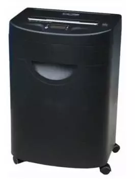 Шредер (уничтожитель)_820C чёрный (4x40 мм)