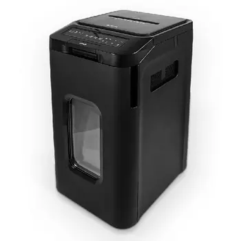 Шредер (уничтожитель)_АП 55-4 (3.9x12 мм) с автоподачей