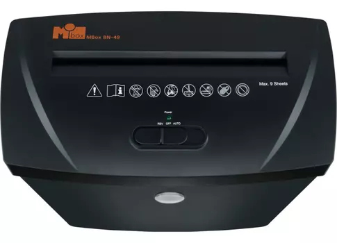 Шредер (уничтожитель)_BN-49