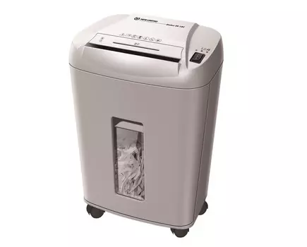 Шредер (уничтожитель)_Etalon ER-18C grey (3.9x38 мм)