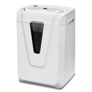 Шредер (уничтожитель)_Hybrid-S (3.5x40 мм)