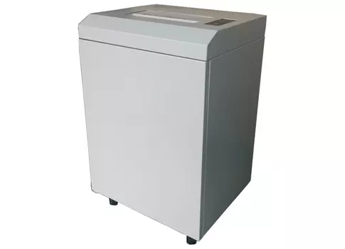 Шредер (уничтожитель)_M3100M (2х8 мм) белый