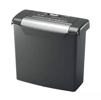 Шредер (уничтожитель)_Momentum S206 (6 мм)