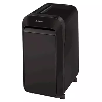Шредер (уничтожитель)_Powershred LX220 (4х12 мм)
