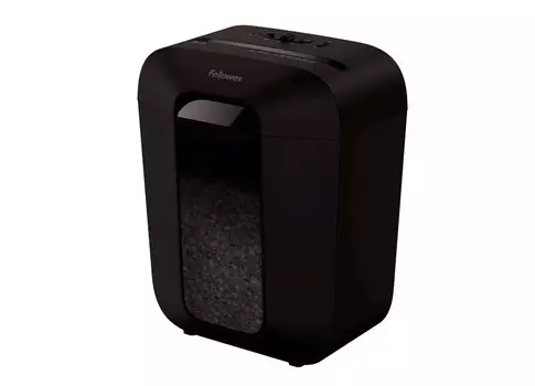 Шредер (уничтожитель)_Powershred LX41 (4x12 мм)