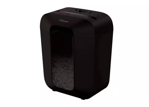 Шредер (уничтожитель)_Powershred LX45 (4x37 мм)