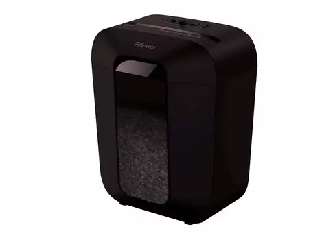 Шредер (уничтожитель)_Powershred LX50 (4x37 мм)