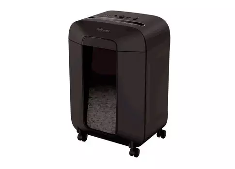 Шредер (уничтожитель)_Powershred LX85 (4x40 мм)