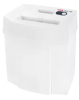 Шредер (уничтожитель)_Pure 120 (3.9 мм)