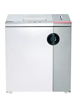 Шредер (уничтожитель)_S 1600 (2x2 мм)