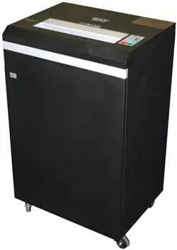 Шредер (уничтожитель)_S 2300 (0.8x5 мм)