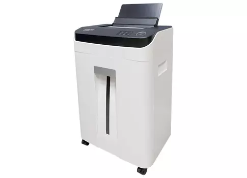 Шредер (уничтожитель)_SA150M с автоподачей (1.9х15 мм)