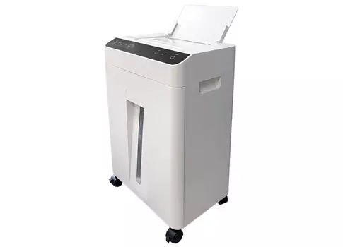 Шредер (уничтожитель)_SA60M с автоподачей (1.9х15 мм)