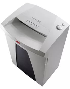 Шредер (уничтожитель)_Securio B32 (3.9 мм)