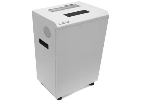 Шредер (уничтожитель)_Уничтожитель документов JP-5315M