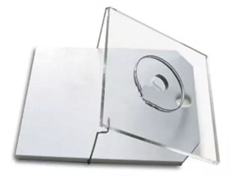 Штамп к вырубщику MultiSheet d-25мм