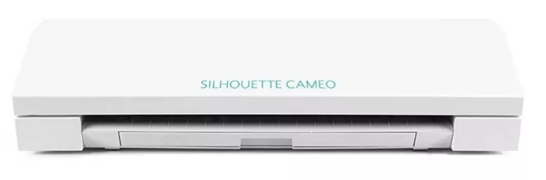 Silhouette Cameo 3 белый