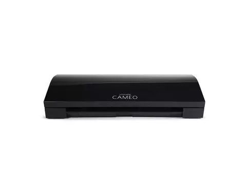 Silhouette Cameo 3 черный