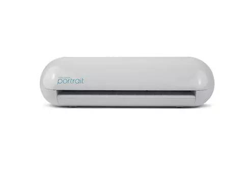 Silhouette Portrait 2