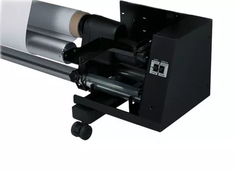 Система автоматической подмотки материала TUC-3 + TU3-64