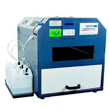 Система предварительной обработки PRETREATMAKER Basic