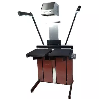 Сканер_A2 35PT (бюджетный)