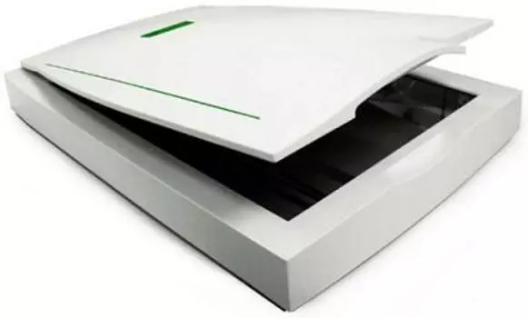 Сканер_A3 600S (1230990)