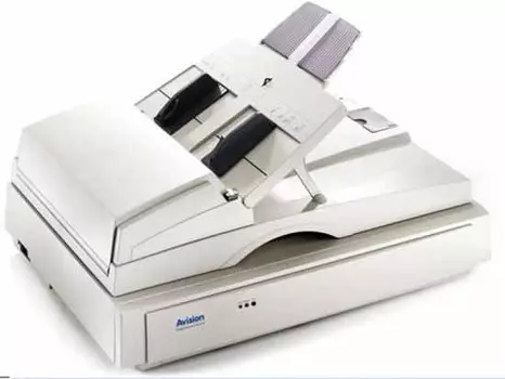 Сканер_AV8350