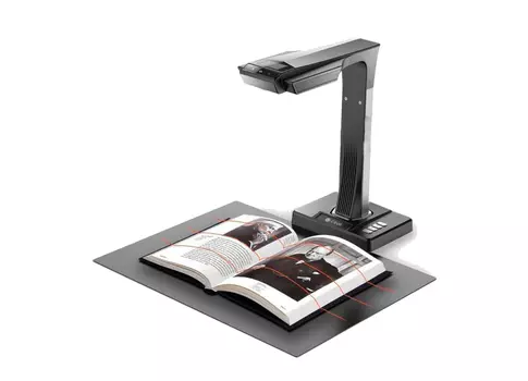 Сканер_CZUR ET24U