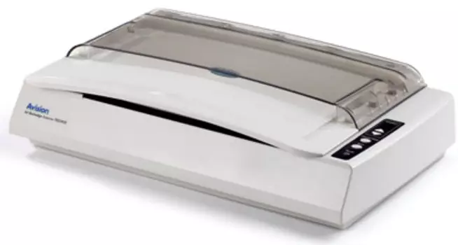 Сканер_FB2080E