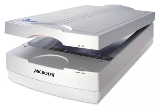 Сканер_MII-800XL Plus