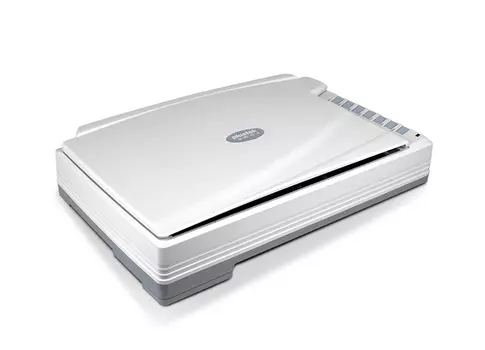 Сканер_OpticPro A320E