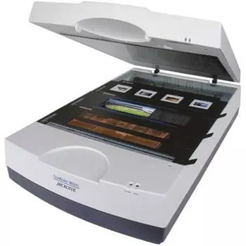 Сканер_ScanMaker 9800XL Plus (360502)