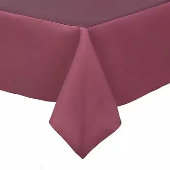 Скатерть «Летний хит», фиолетовая с лиловым