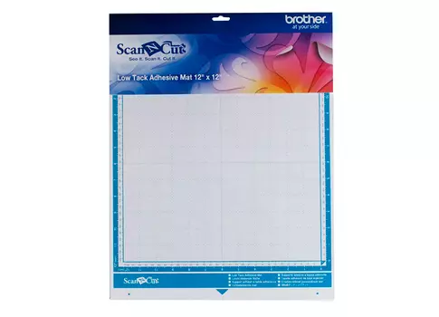 Слабоклейкий мат 12x12" (305x305 мм), CAMATP12